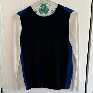 Gap Colorblock Sweater BUNDLE 3 FOR $30